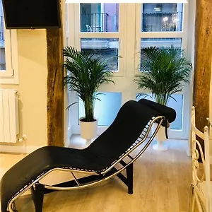 Lauramer Apartment Bilbao