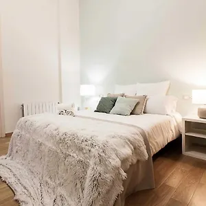 Apartment Sohopremium, Malaga