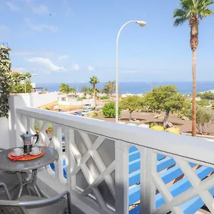 Ocean View Apartment Costa Adeje (Tenerife)